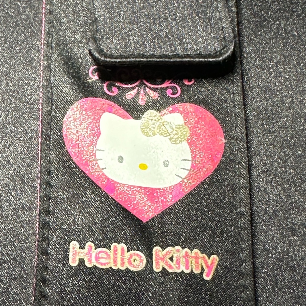Hello Kitty Planner - Picture 4 of 5